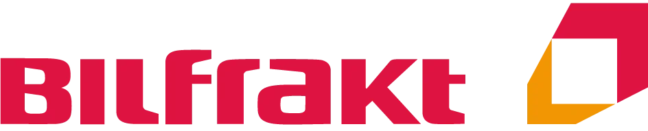 Bilfrakt logotyp